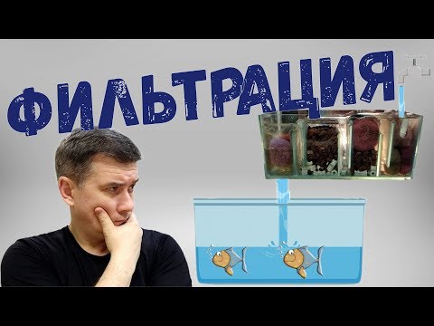 Видео: Фильтрация воды в аквариуме. Самп в стойках с аквариумами на 100 и 150 литров.