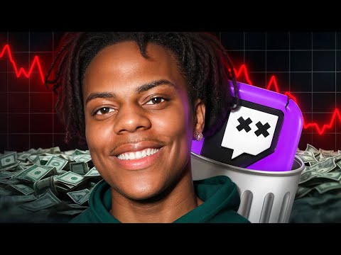 Видео: Почему его все НЕНАВИДЯТ?  |  СКАНДАЛЬНЫЙ стример IShowSpeed