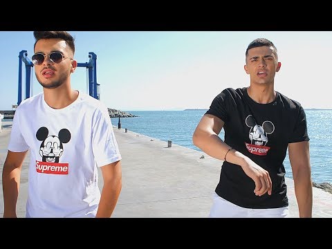 Видео: CHOKO & PICPUKK - CHERESHKA / ЧОКО & ПИКПУК - ЧЕРЕШКА (Official HD Video)