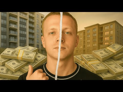 Видео: Меллстрой Раздает 30 Квартир?!