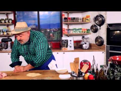 Видео: Пилешко с булгур- Рецепта на деня от Бързо,лесно,вкусно-04.11.2014 г.