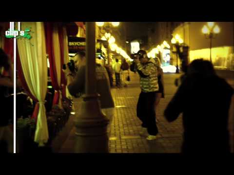 Видео: IKA-Держи меня за руку (OFFICIAL MUSIC VIDEO)