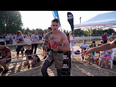 Видео: ЭЛИТА СПЕЦНАЗА против Непобедимого !!! Лучший Бой !!!