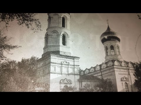 Видео: История храма св. Равноапостольных Константина и Елены Суворово 2024