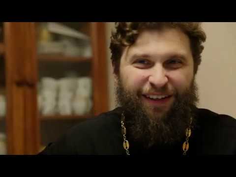 Видео: Проскомидия