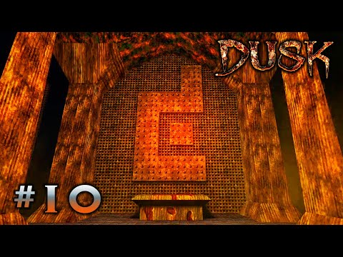 Видео: Железный собор-DUSK #10