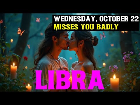 Видео: ВЕСЫ 💌​ЧЕЛОВЕК, КОТОРЫЙ БЫЛ ТАЙНО ВЛЮБЛЕН🗝🔒В ТЕБЯ ВСЕ ЭТО ВРЕМЯ, НАКОНЕЦ-ТО ПРИЗНАЕТСЯ...