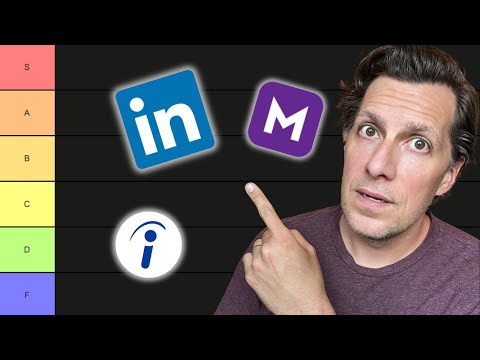 Видео: Лучший способ найти работу инженером (упразднено в 2024 году)