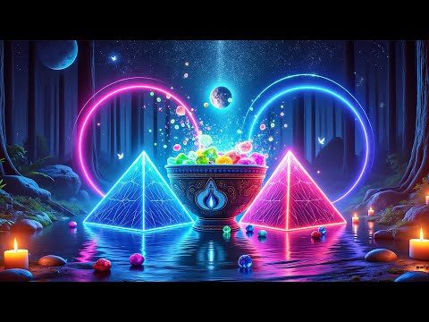 Видео: Если это видео появится в вашей жизни, все благословения Вселенной достигнут вас