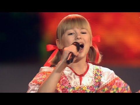 Видео: Ярослава Дегтярева - Печки-лавочки (2018)