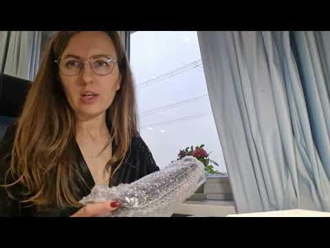 Видео: **🎥 НОВЫЙ iPhone 16 Pro Max, аксессуары для домашней студии. РАСПАКОВКА