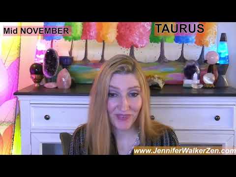 Видео: ТЕЛЕЦ, ПРИГОТОВЬТЕСЬ, ВЫ БУДЕТЕ ШОКИРОВАНЫ, КОГДА ЭТО РАСКРЫВАЕТСЯ!