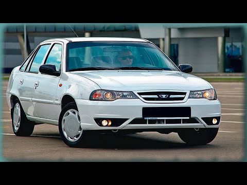 Видео: Недостатки daewoo nexia (часть 1)