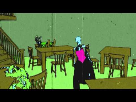 Видео: Джанго - Папаган