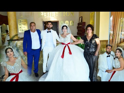 Видео: Сватбата на Айше и Асен 03 08 2025год