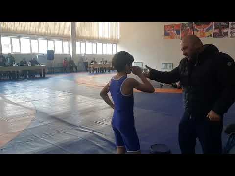 Видео: МАРК МАНАСЯН