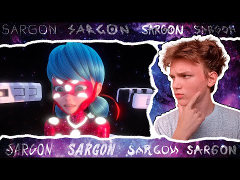 Видео: СРАЖЕНИЕ В КОСМОСЕ!? Леди Баг и Супер-Кот 5 сезон 15 серия | Реакция