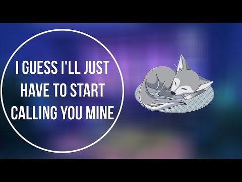 Видео: Твой хулиган целует тебя во время шторма (M4A) (ASMR) (Остро) (От врагов к возлюбленным)