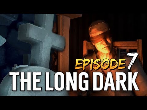 Видео: The Long Dark - СЕКРЕТЫ СЕРОЙ МАТЕРИ #7