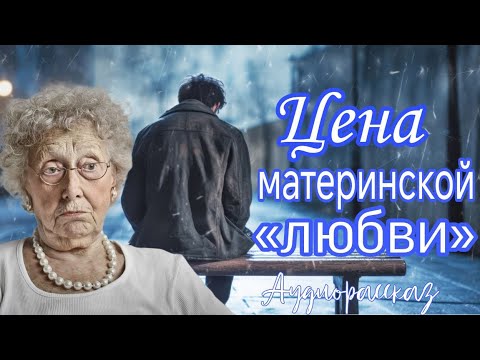 Видео: Цена материнской «любви»