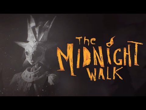 Видео: Мечты дочери - The Midnight Walk #5