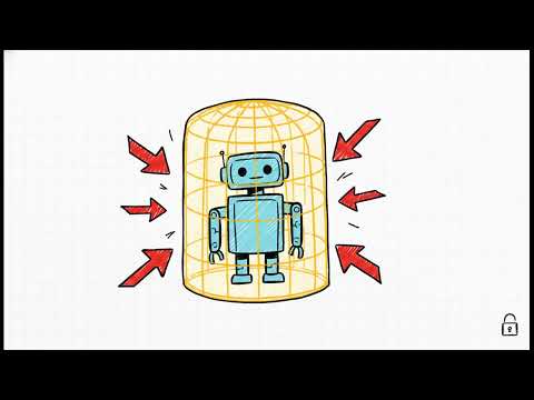 Видео: Взлом ИИ-агентов: Новые угрозы, Prompt Injection и защита от OpenAI