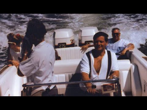 Видео: Сэмми Бык Гравано: Кармайн Персико, Грегг Скарпа