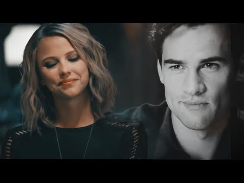 Видео: Lucien & Freya | Люсьен и Фрея - Мода на любовь