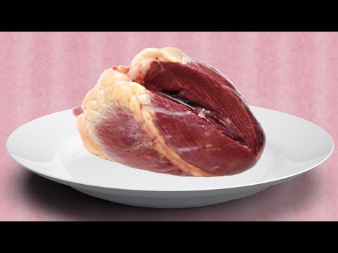 Видео: 5 мясных салатов, которые стоит попробовать