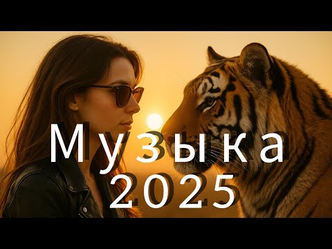 Видео: Русская музыка🔥 Hits - Russische Musik🥳 Russian Music - New Russian Music 