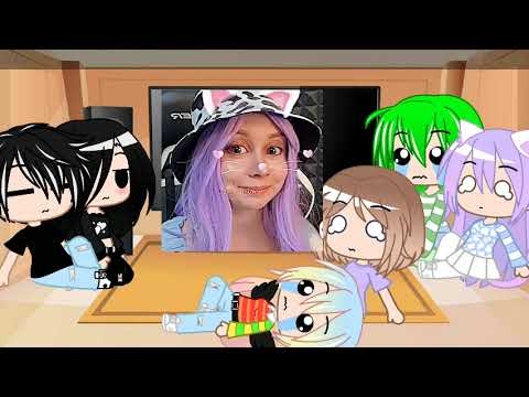 Видео: РЕАКЦИИ УЛЕЙ И ЛИЛЕО НА ТИКТОК 4/?