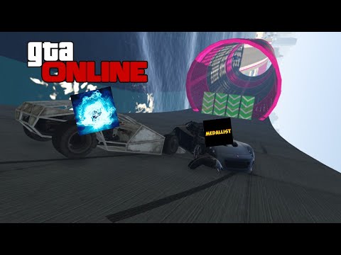 Видео: МЕДАЛИСТ И КВАНТУМ ВРЕЗАЛИСЬ НА СТЕНКЕ НА СТЕНКУ В GTA 5!