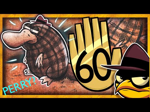 Видео: Час 154… ПЕРРИ?!