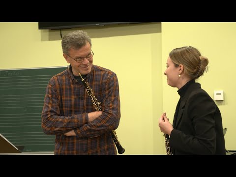 Видео: Алексей Уткин. Мастер-класс / Master Class with Alexey Utkin