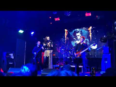 Видео: Джоконда — Страдивари (Москва, Pravda — 17.02.2024)