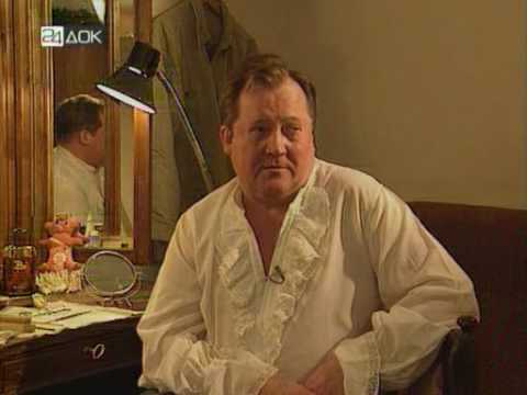 Видео: Чтобы помнили...Николай Рыбников - 4/4