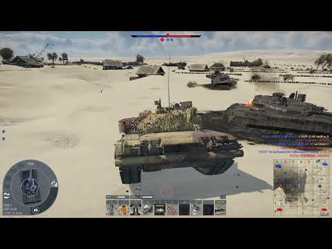 Видео: war thunder странности