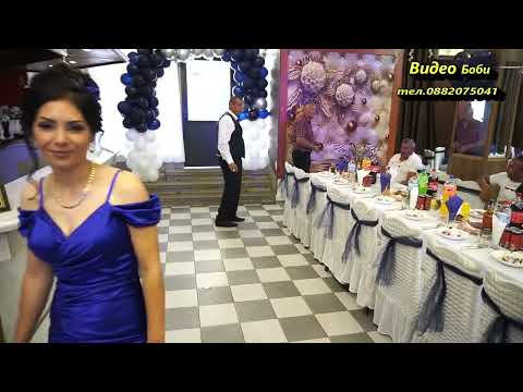 Видео: 41ви Рожден ден на Тони Ябланица