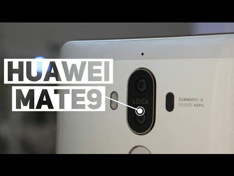 Видео: Честно о Huawei Mate 9. Лучший смартфон от Huawei? Нет [4k]