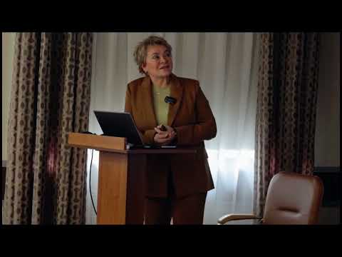 Видео: Нейроконференция 2024  Часть 1