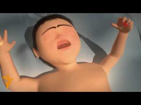 Видео: "Манас" эпосунун тарыхый орду Жана мааниси