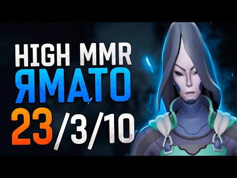 Видео: ОН ЛУЧШИЙ на YAMATO? 😈 ШОК!