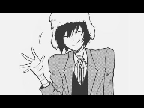 Видео: Реакция фф "Magic and mystery" на Дазая 11 часть/fanfic "Magic and mystery" react part 11