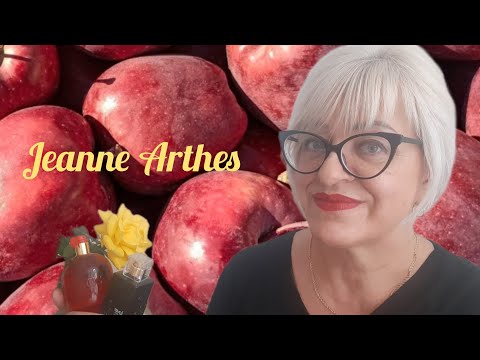 Видео: Бюджетні коштовності. Враження від EDP Lover in dark(2021p.)🖤 та EDP Sa pomme d'amour(2012p.).🍎