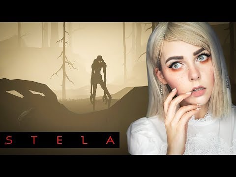 Видео: STELA - НОВАЯ ИГРА В СТИЛЕ LIMBO И INSIDE