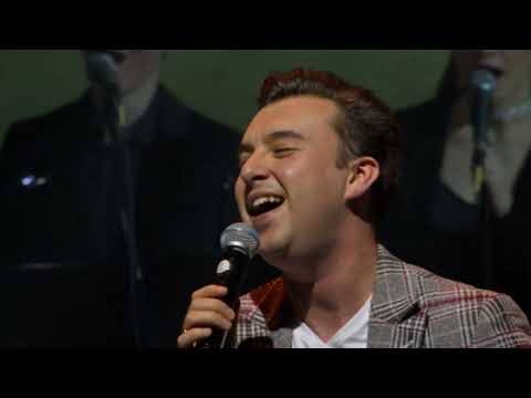 Видео: Ильгиз Мухутдинов - Мин Казанга кайтам (Эльмир Низамов & дуслар)