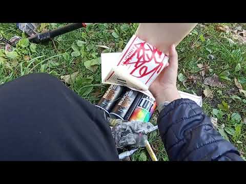 Видео: Обзор стаффа! 😱💥 Весь стафф от Fors💥