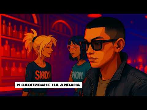 Видео: AXE Надушва истината: Вечер навън