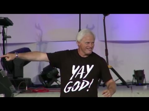 Видео: Умыслы сатаны да не будут вам безызвестны - Дэн Молер