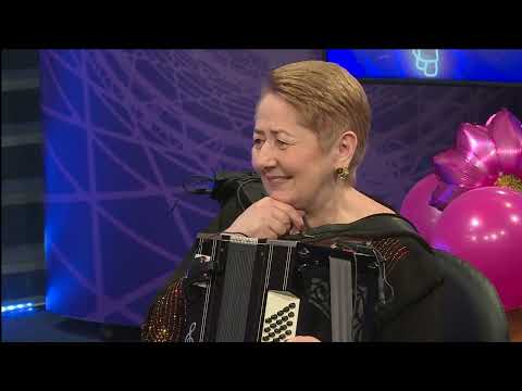 Видео: "Музыка нас связала"